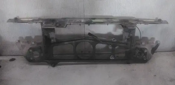 BMW 5 E39 Radiator support slam panel