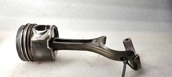 Audi Q7 4L Piston 