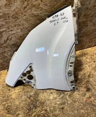 Ford Transit Fender 