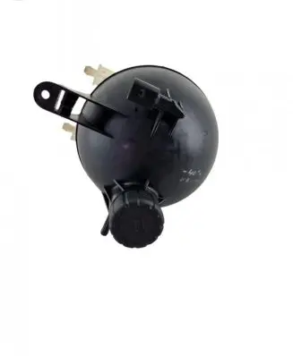 Mercedes-Benz B W245 Coolant expansion tank/reservoir 1695000149