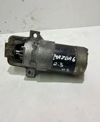 Mazda 6 Starter motor M000T87781ZC
