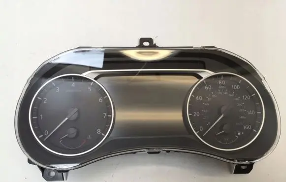 Nissan Juke II F16 Speedometer (instrument cluster) 248106PA1E