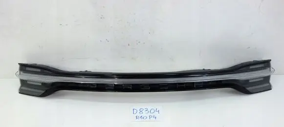 Porsche Macan (95B) Rear/tail lights 95B945208K