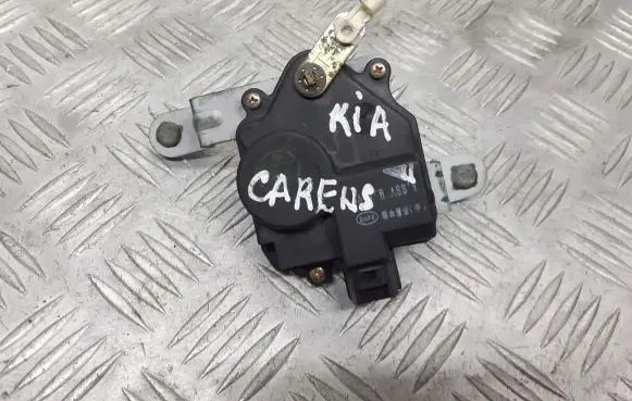 KIA Carens II Central body control module