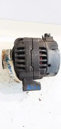 Citroen Berlingo Generator/alternator 9617861280 0123310013 BOSCH
