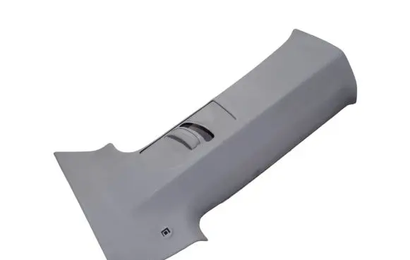 Volkswagen Transporter - Caravelle T4 (B) pillar trim (top) 705867239 705867293