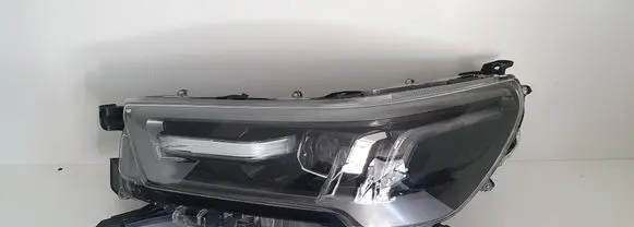 Headlight/headlamp