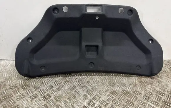 Chevrolet Camaro Tailgate trim 87830753 23158017 84016170