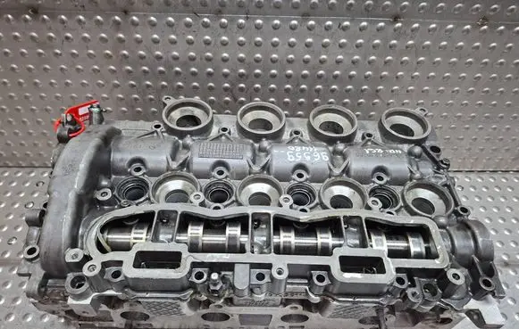 Citroen Berlingo Engine head 9655911480 9644994680