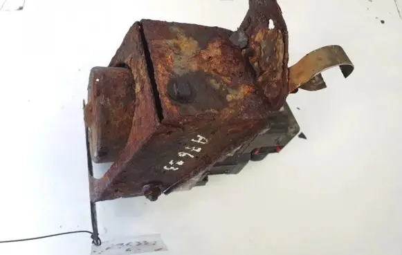 Renault Espace III ABS Pump 6025314081 0891830273004406
