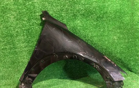 Mazda CX-3 Fender