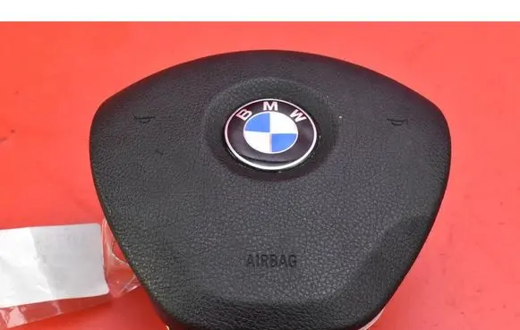 BMW 7 F01 F02 F03 F04 Steering wheel airbag 6791330