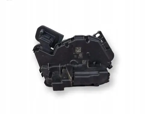 Audi A1 Front door lock 5TB837016C