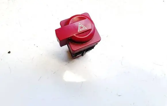 Citroen C4 I Hazard light switch 96480877kr