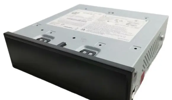 Cupra Tavascan Central body control module 10H035820A