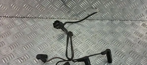 BMW X3 F25 Glow plug wires 7811938