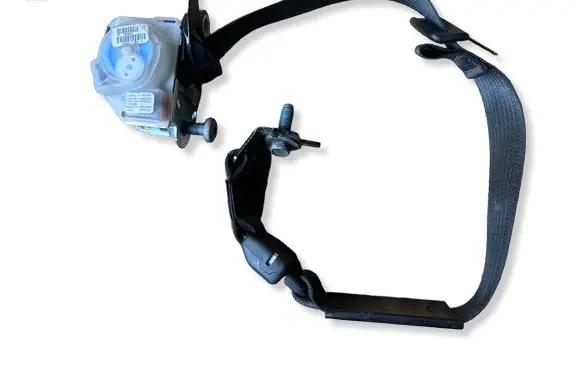 Dodge Durango III Third row seat belt P5ME44DX9AC