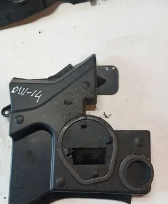 Volvo S60 Rain gutter 6G9N022B18A