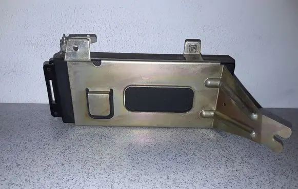 Phone control unit/module