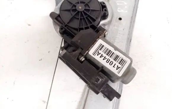 Renault Scenic II - Grand scenic II Front door window regulator motor 440726