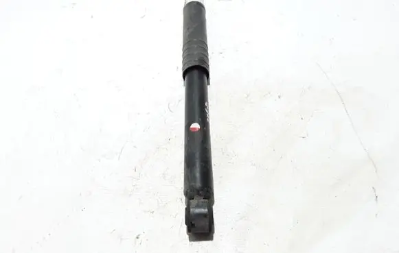 Rear shock absorber/damper