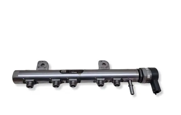 Jeep Grand Cherokee Fuel main line pipe 35022119G 0445216044