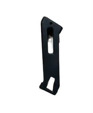 Iveco Daily 6th gen Front bumper mounting bracket 5801667892