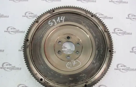 Volkswagen Polo V 6R Flywheel 03P105273