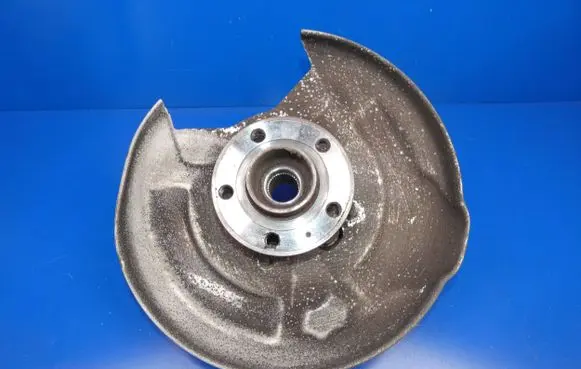 Volvo XC60 Rear wheel hub 32217287