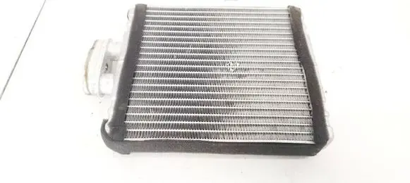 Skoda Praktik (5J8) Heater blower radiator 0033117