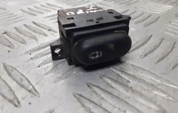 Renault Kangoo I Other switches/knobs/shifts