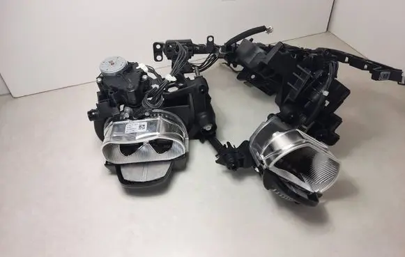 BMW 7 G11 G12 Headlight part 7723500011 7465597 300000014916708