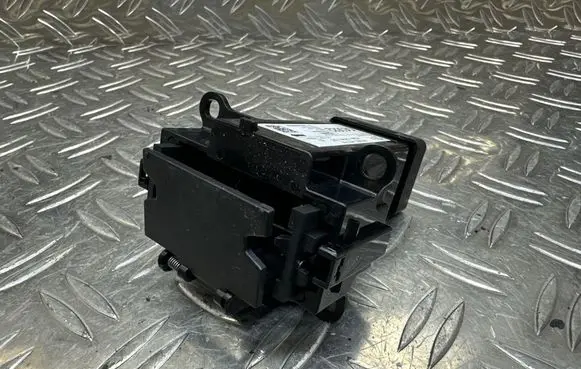 Citroen C4 II Picasso Ignition key card reader 9800630080 40011403100331EA S000048536