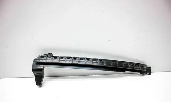 Audi Q3 F3 Rear door window/glass frame 83A839068