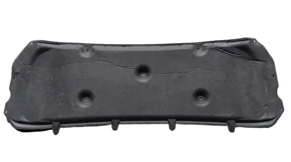Suzuki Vitara (LY) Engine bonnet/hood sound/heat insulation 7244054P00