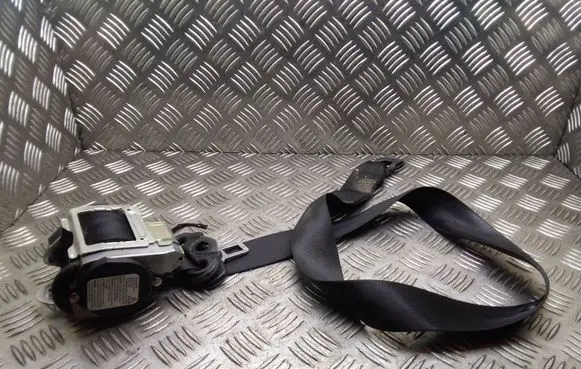 Audi A4 S4 B7 8E 8H Front seatbelt 8E0857706G