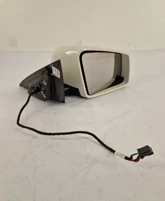 Mercedes-Benz CLA C117 X117 W117 Front door electric wing mirror 