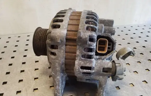 Mazda 6 Generator/alternator A3TB4981