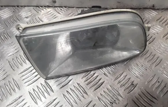 Skoda Octavia Mk2 (1Z) Front fog light 1ZA941700A 1Z0841702A