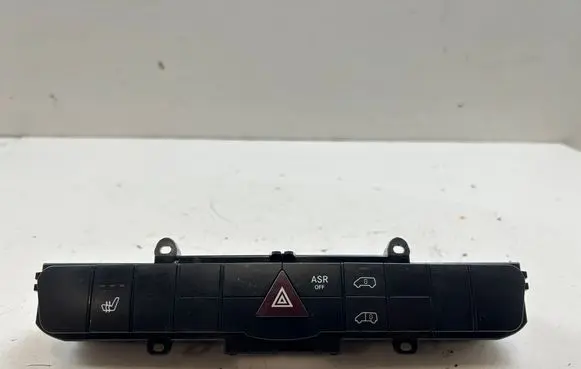 A set of switches