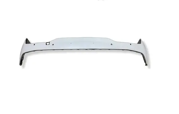 KIA Sportage Front bumper 86511R2000