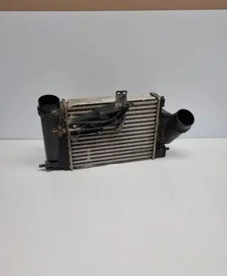 Nissan X-Trail T32 Intercooler radiator 144614BE0A T301491 4881553