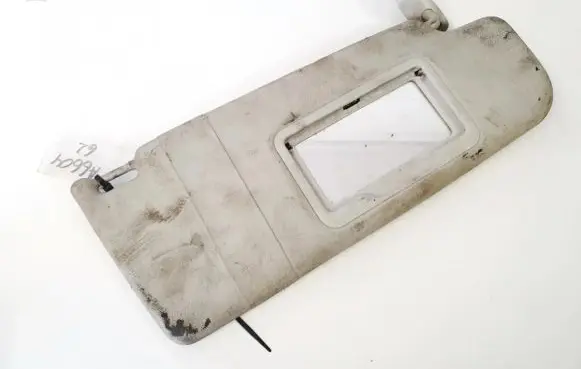 Volkswagen PASSAT B5 Sun visor 3b0857552