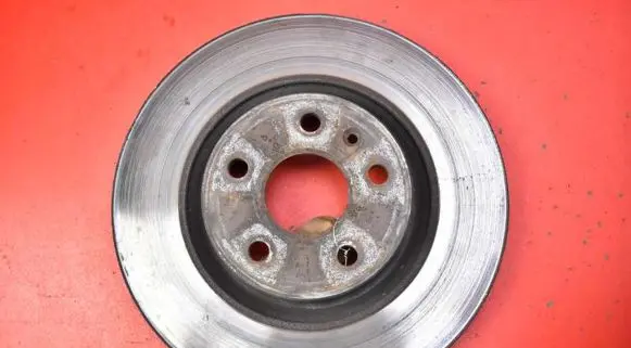 Opel Insignia A Front brake disc