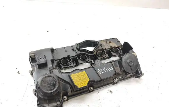 Rocker cam cover