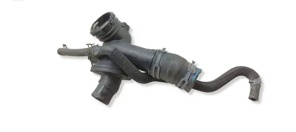 Mercedes-Benz ML W166 Thermostat/thermostat housing A6512001715