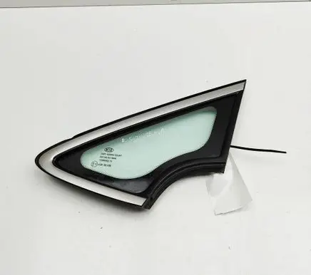 KIA Ceed Front triangle window/glass 86180A2100 43R00108