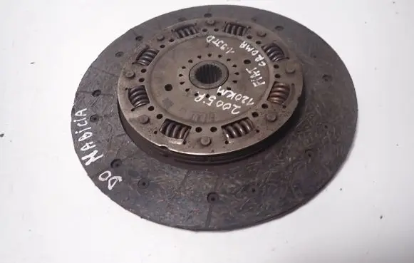 Fiat Croma Clutch pressure plate 