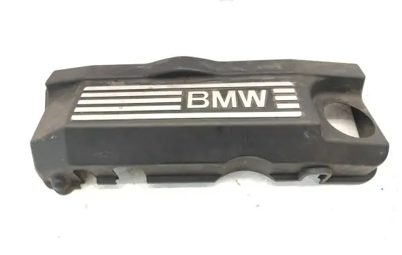 BMW 3 E92 E93 Engine cover (trim) 7530742 62440410 11127530742