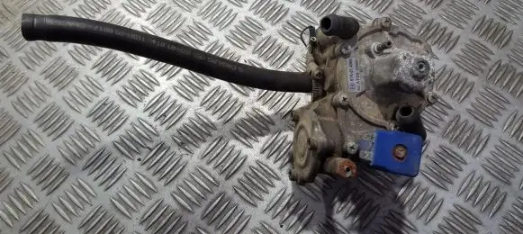 Volkswagen PASSAT B5 LP gas reducer 67R014066 67R-014066